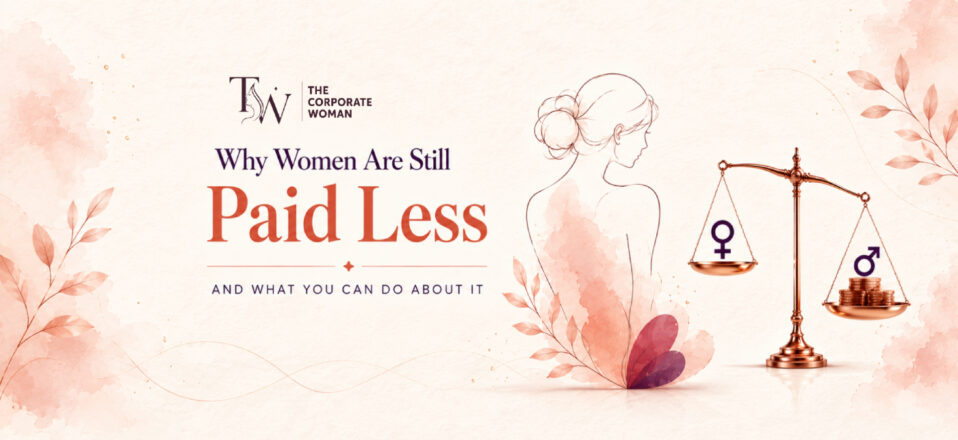 Gender Pay Gap: Why Women Are Still Paid Less & What You Can Do About It
