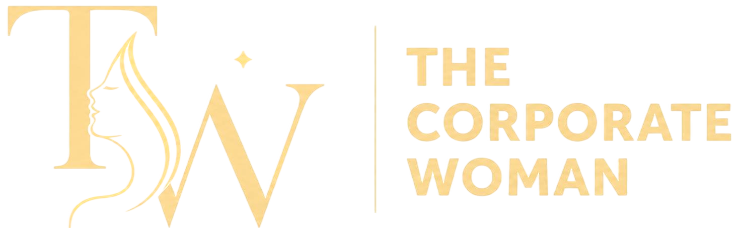 The Corporate Woman