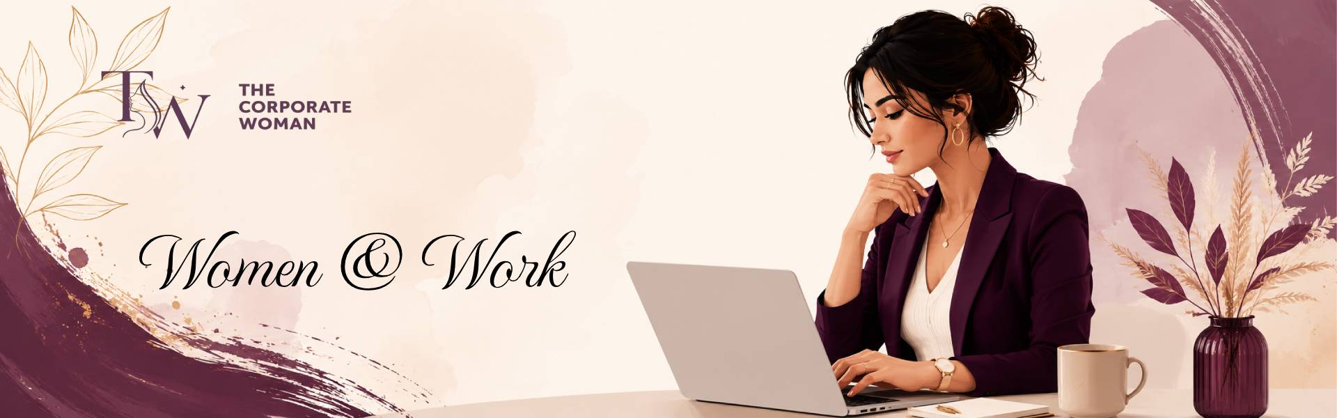 Woman & Work