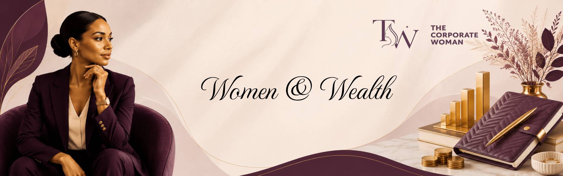 Women & Wealth